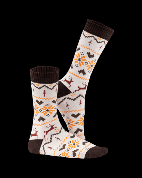 TreeSocks Cosy Nordic Bundle